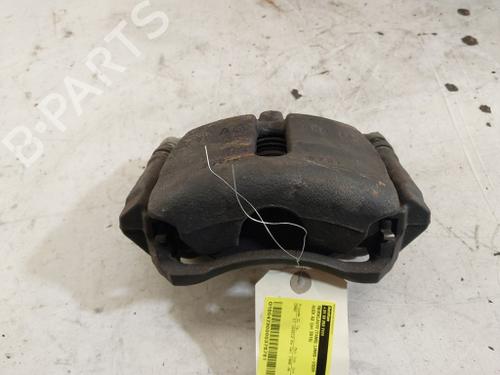 Used Left front brake caliper Left front brake caliper AUDI A3 Sportback (8VA, 8VF) 2.0 TDI (136 hp) 40525675 40525675