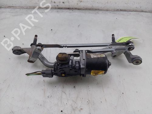 Front wipers mechanism RENAULT CLIO IV Grandtour (KH_) 0.9 TCe 90 | BP30121576C83 