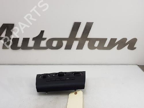 Used Climate control BMW 1 (E87) 116 i (122 hp) 12015139