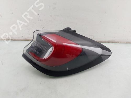 Used Right taillight Right taillight 37448155 37448155