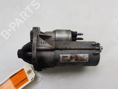 Used Starter Starter MERCEDES-BENZ CITAN Box Body/MPV (W415) 108 CDI (415.601, 415.603) (75 hp) 40526064 40526064