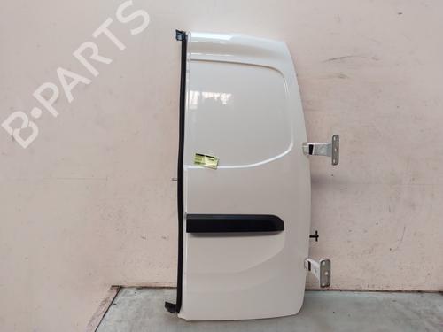 Used Tailgate Tailgate 37261652 37261652