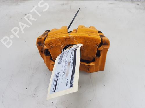 Used Left rear brake caliper AUDI E-TRON (GEN) 55 quattro (408 hp) 25377162