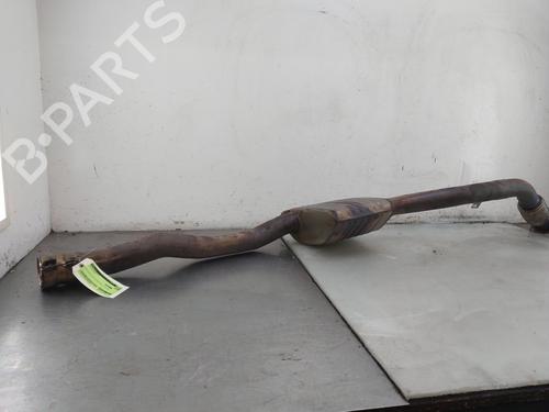 Exhaust system AUDI A6 C8 (4A2) 55 TFSI e quattro | BP37447949M121 - Image 2
