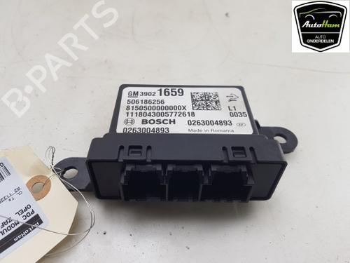 Used Control unit Control unit OPEL ZAFIRA TOURER C (P12) 1.4 (75) (140 hp) 22903261 22903261