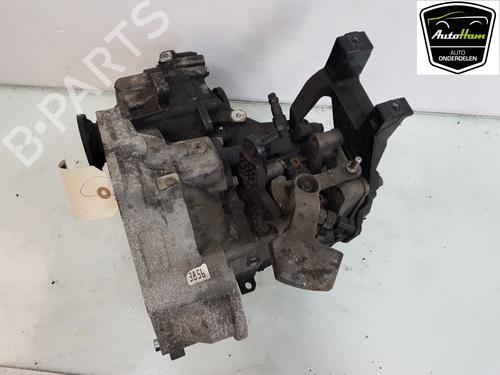 Gearbox VW POLO V (6R1, 6C1) 1.4 TDI | BP12049178M3 