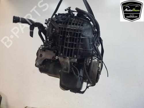 Motor für BMW 1 (E87) 116 i (122 hp) 19573959