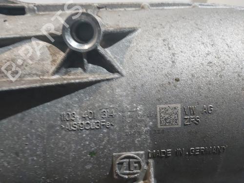 Gearbox AUDI A6 C8 Avant (4A5) 50 TDI Mild Hybrid quattro | BP32087387M3  - Image 5