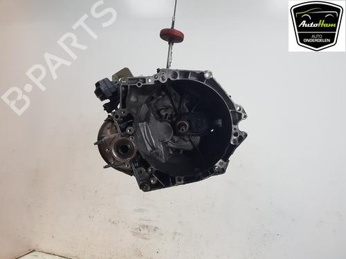 Used Gearbox CITROËN BERLINGO Box Body/MPV (K9) 1.5 BlueHDi 100 (102 hp) 17593086