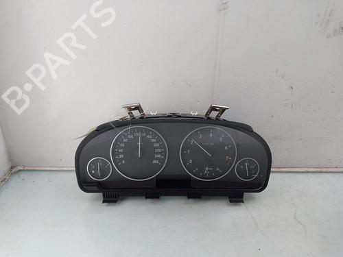 Cockpit BMW X3 (F25) xDrive 20 i (184 hp) 30060269