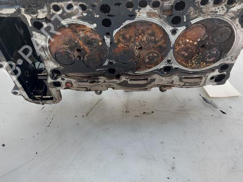 Cylinder head PORSCHE CAYENNE (92A) 3.0 Diesel | BP36950611M5 - Image 4