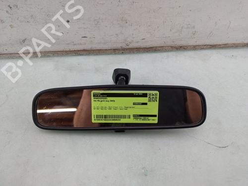 Rear mirror KIA PICANTO III (JA) 1.0 | BP38347053I6 - Image 2