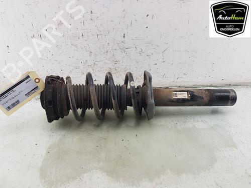 Used Left front shock absorber SEAT ALHAMBRA (710, 711) 1.4 TSI (150 hp) 22525860