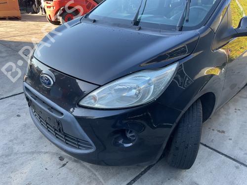 Used Left front fenders Left front fenders FORD KA (RU8) 1.2 (69 hp) 40525964 40525964