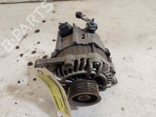 Generator Generator 39668325 39668325