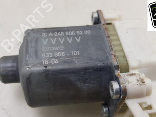 Electronic module MERCEDES-BENZ B-CLASS Sports Tourer (W246, W242) B 180 CDI / d (246.212) | BP16899715M83 