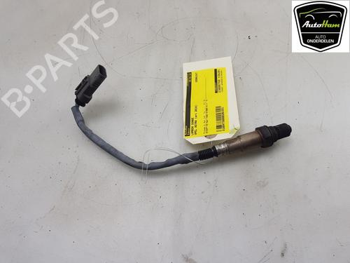 Elektronisk sensor OPEL ASTRA K (B16) 1.4 Turbo (68) (150 hp) 16900896