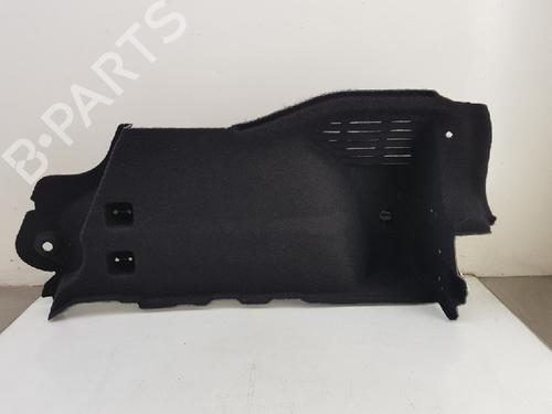 Boot lining VW ID.3 (E11, E12) 1st | BP13140215I3 