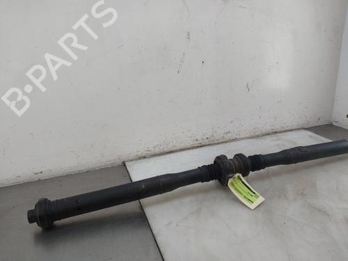 Driveshaft PORSCHE CAYENNE (92A) 4.8 GTS | BP33022538M37 - Image 3