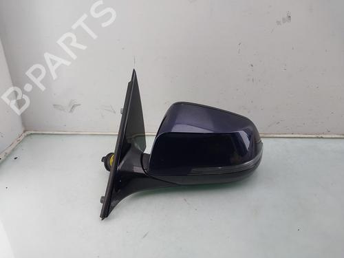 Used Left mirror BMW 5 (F10) 535 i (306 hp) 31922985