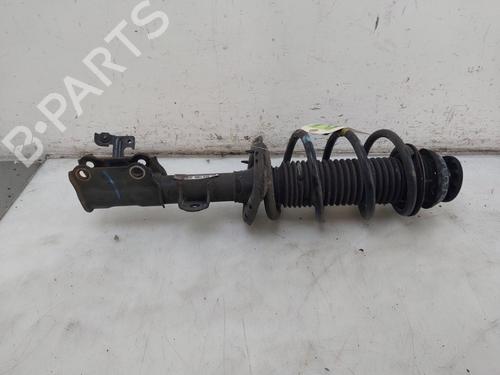 Right front shock absorber KIA PICANTO III (JA) 1.0 | BP32982665M17 - Image 2