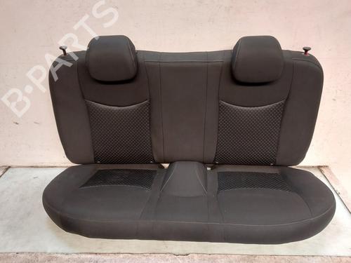 Sæde sæt OPEL KARL (C16) 1.0 | BP36108342C78 - Image 4