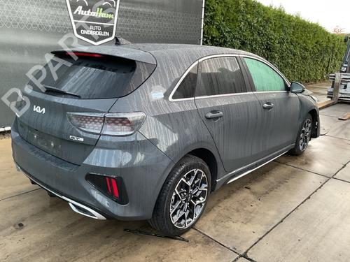 Rear bumper KIA CEED (CD) 1.5 T-GDI | BP29938595C8