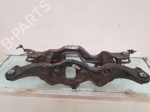 Subframe ALFA ROMEO 159 (939_) 3.2 JTS Q4 (939AXH1B, 939AXG22) | BP26958475M9 