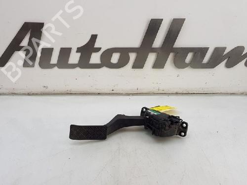 Used Pedal VW TRANSPORTER T6 Van (SGA, SGH, SHA, SHH) 2.0 TDI (102 hp) 12014724