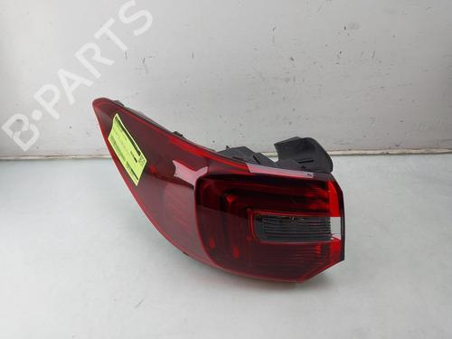 Used Left taillight Left taillight OPEL GRANDLAND / GRANDLAND X (A18, P1UO) 1.6 Turbo Hybrid (224 hp) 33266797 33266797