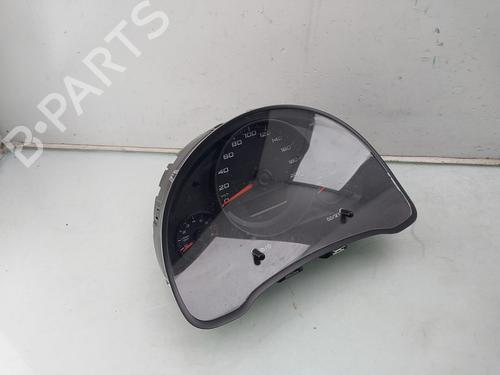 Instrument cluster SEAT Mii (KF1, KE1) 1.0 | BP30435541C47 - Image 2