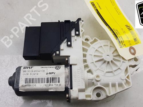 Electronic module VW TOURAN (1T1, 1T2) 2.0 TDI 16V | BP16899406M83 