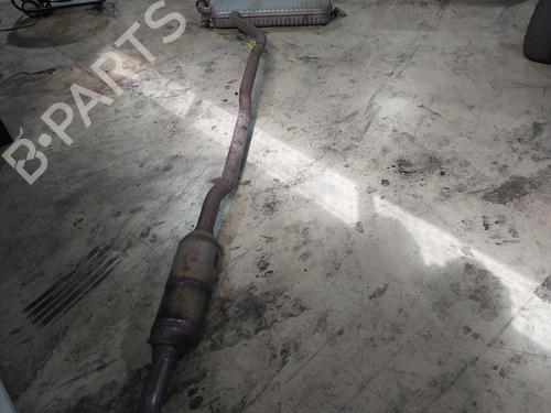 Exhaust system BMW 1 (F40) 118 i | BP38061725M121 - Image 4