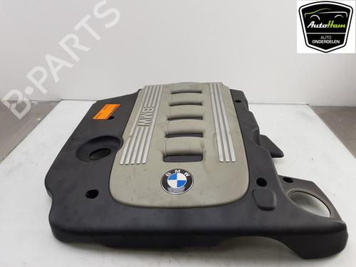 Used Underbody protection BMW 5 Touring (E61) 535 d (272 hp) 12038763