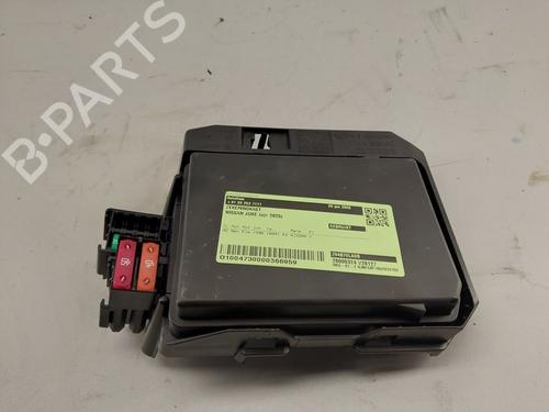 Used Fuse box Fuse box 37021349 37021349