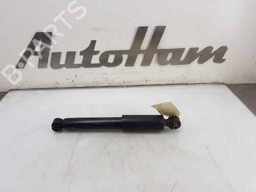 Used Left rear shock absorber KIA RIO III (UB) 1.25 CVVT (86 hp) 12030533