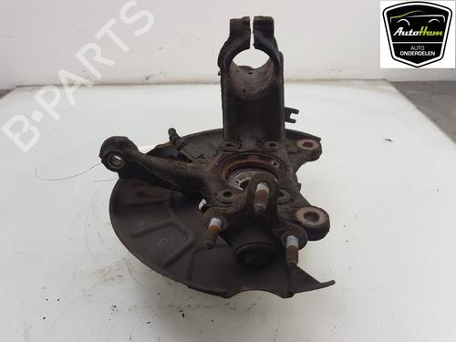 Left front steering knuckle SEAT ALTEA XL (5P5, 5P8) 1.8 TFSI | BP12040472M25 