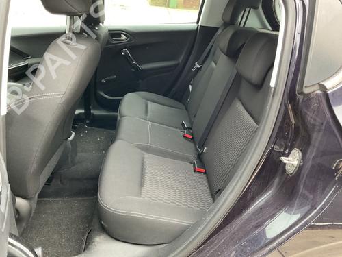 Seats set PEUGEOT 208 I (CA_, CC_) 1.2 VTI 82 | BP32359402C78