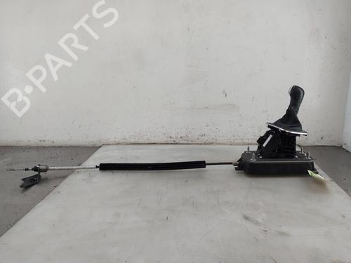 Used Gear lever Gear lever VW POLO V (6R1, 6C1) 1.2 TSI 16V (90 hp) 33656270 33656270