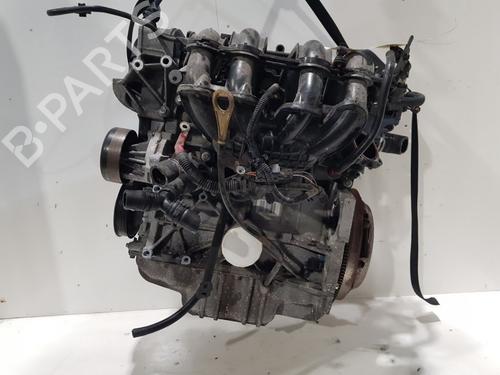 Motor Motor FORD FIESTA VI (CB1, CCN) 1.25 (60 hp) 37070262 37070262
