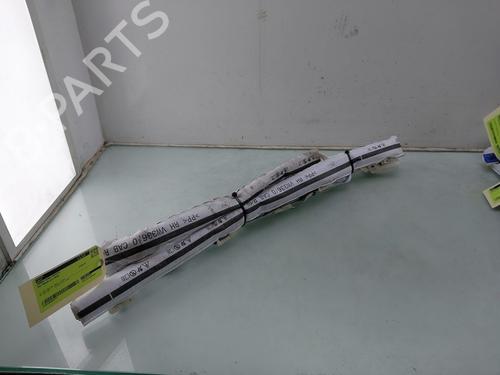 Used Right curtain airbag VW TIGUAN (CT1) 1.5 TSI eHybrid (272 hp) 30060414