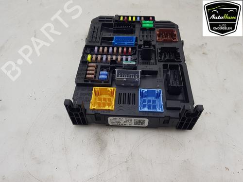 Used Control unit Control unit 17747389 17747389
