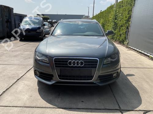Used Front bumper AUDI A4 B8 Avant (8K5) 2.0 TDI (170 hp) 26931581