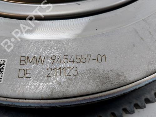 Flywheel BMW X5 (G05, F95) xDrive 45 e Plug-in Hybrid | BP33956582M101 - Image 4