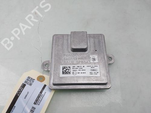 Andre FORD FOCUS IV Turnier (HP) 1.0 EcoBoost (125 hp) 29478898