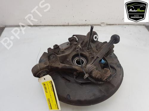 Left rear steering knuckle BMW X1 (E84) sDrive 16 d | BP14907003M27 