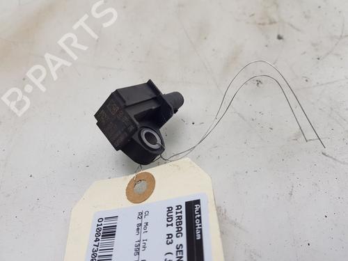 Module électronique AUDI A3 Limousine (8VS, 8VM) 1.4 TSI | BP23404061M83 