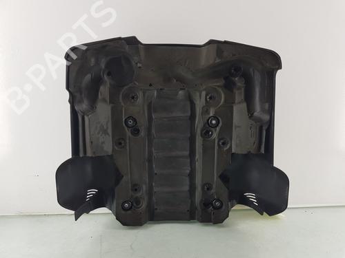 Bundpladebeskyttelse BMW 6 Convertible (E64) 650 i | BP24825879M92 