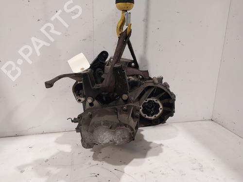 Gearbox VW POLO V (6R1, 6C1) 1.2 TSI | BP29274497M3 