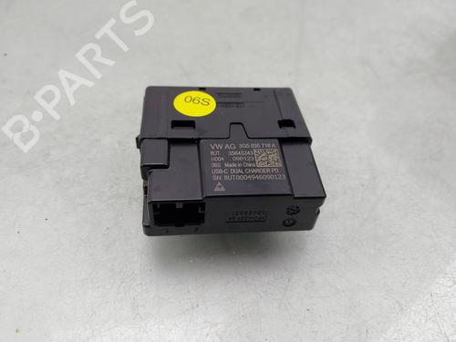 Elektronisk modul VW ID.4 (E21) Performance | BP39467292M83 - Image 3